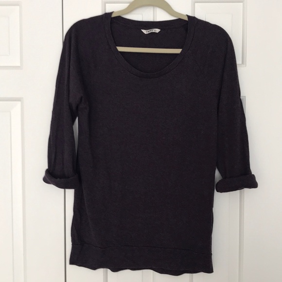 TNA Tops - Aritzia tee